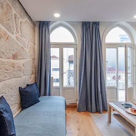 Sweet Studio Apartment W/ Big Balcony By Lovelystay Porto Zewnętrze zdjęcie